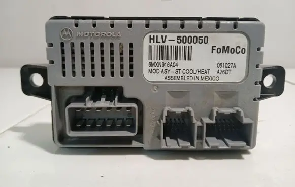 Land Rover Range Rover L322 Seat control module HLV500050