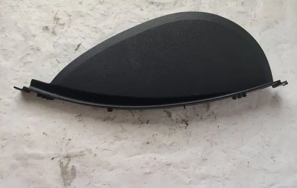 BMW 3 E92 E93 Dashboard side end trim 7077820 72758411