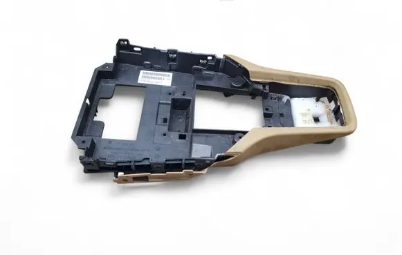 Porsche Cayenne (92A) Other center console (tunnel) element 7P5864089