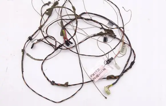 Volkswagen II LT Other wiring loom 044356172D