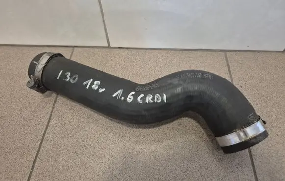 Hyundai i30 Intercooler hose/pipe 282622A680