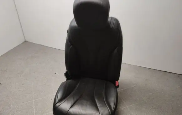 Mercedes-Benz S W222 Front passenger seat 