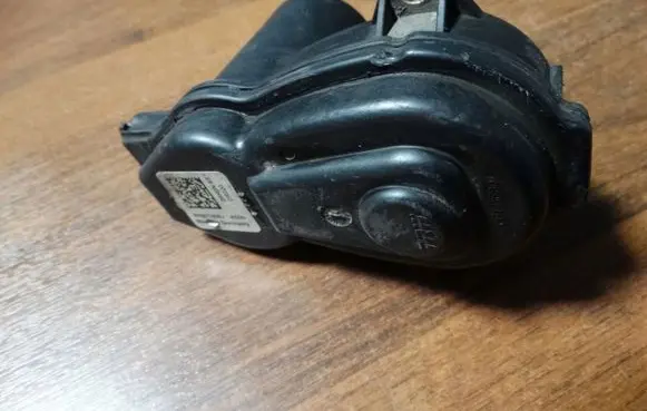 Porsche Macan (95B) Other brake parts 95B615406J