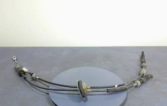 KIA Sportage Air flap cable 