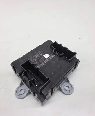 Jaguar F-Pace Door control unit/module HPLA14D617BF