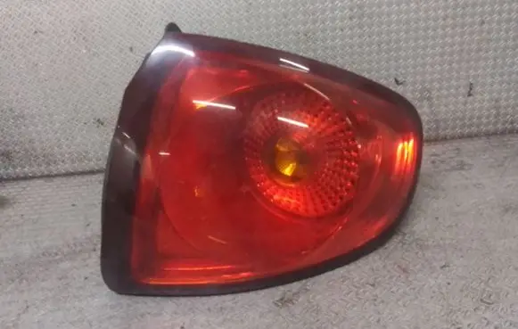 Seat Altea Rear/tail lights 5P0945096J