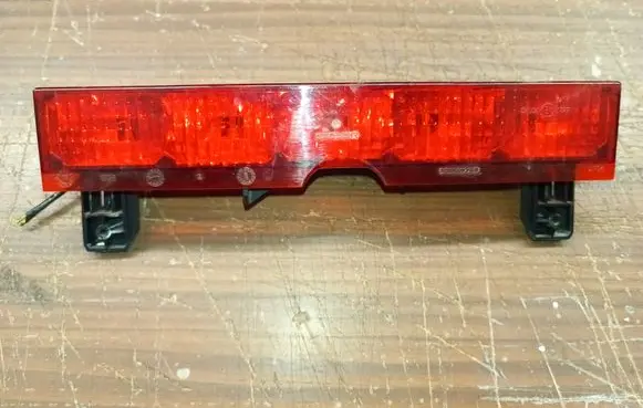 Citroen C4 I Third/center stoplight 9650812280