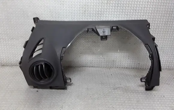 Mazda CX-7 Dashboard side air vent grill/cover trim EG2160360