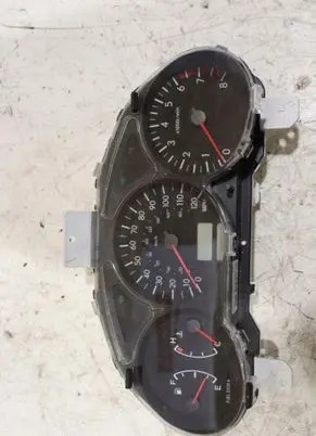 Subaru Forester SG Speedometer (instrument cluster) 85013SA300