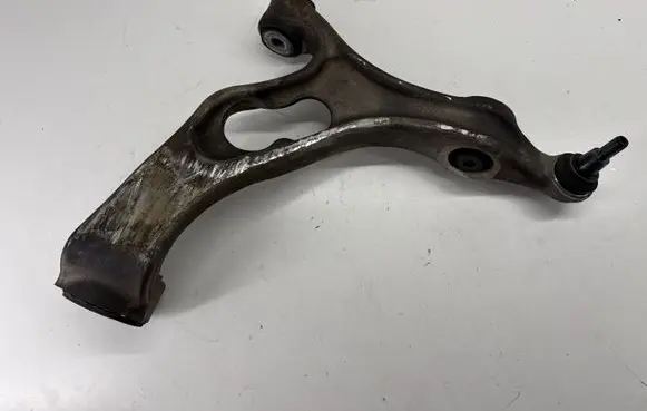 Porsche Cayenne (92A) Front lower control arm/wishbone 7P5407151A 95834105311