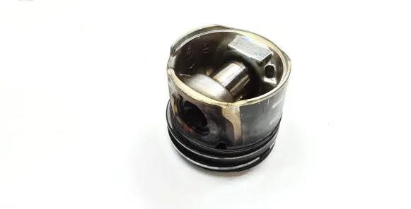 Piston