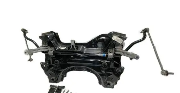 Peugeot 5008 II Front subframe 9808812580 41375
