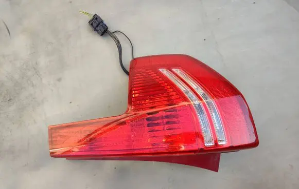 Citroen C4 I Rear/tail lights 9655863980 4CZX13404A