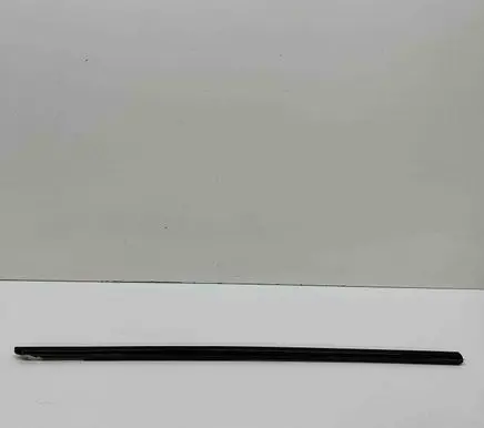 Audi E-tron GT Door glass trim 4J3837476C