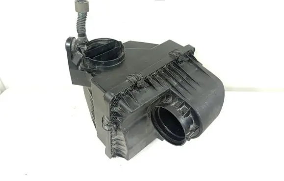 Man TGE 1gen Air filter box 2N0129601 2N0129620 2N0129607N