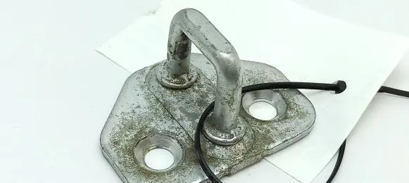 Jeep Grand Cherokee (WK) Trunk lock loop 0718F3