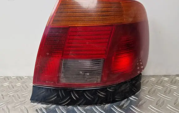 Audi A4 S4 B5 8D Rear/tail lights 8D0945096