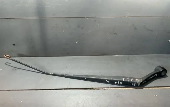KIA Picanto Front wiper blade arm 