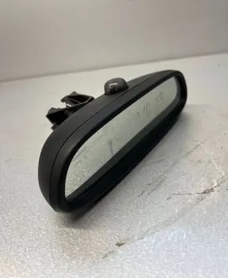 BMW 1 F20 F21 Rear view mirror (interior) ---