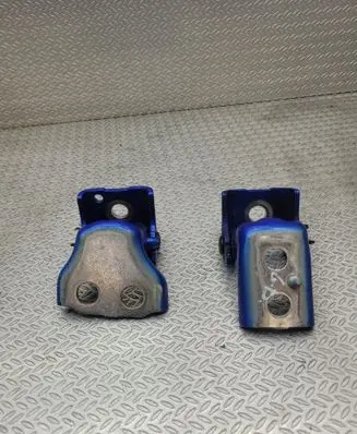 Opel Astra L Rear door hinge set 
