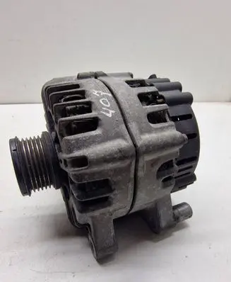 Peugeot 407 Generator/alternator 9661544880 2543457A 408001615