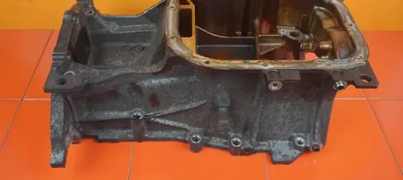 Toyota Auris E180 Oil sump GORNA 2ZRFXE