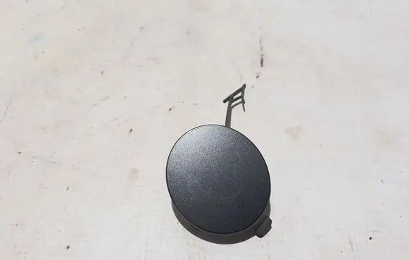 Skoda Octavia Mk4 Front tow hook cap/cover 5E3807241A