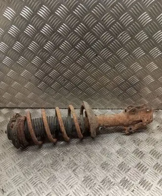 Volkswagen Polo III 6N 6N2 6NF Front shock absorber with coil spring