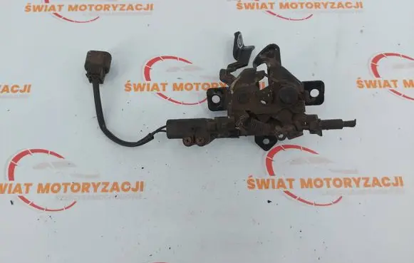 KIA Picanto Engine bonnet/hood lock/catch 