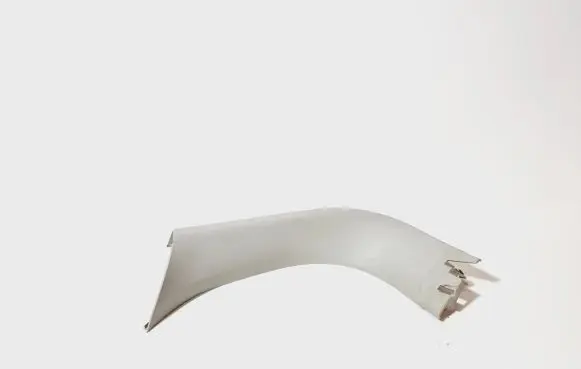 Ford S-MAX Other trunk/boot trim element 6M21R42906AHW 6M21R42906