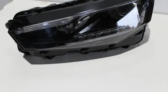 Skoda Scala Headlight/headlamp 655941015A