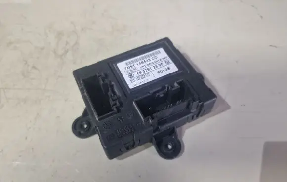Ford S-MAX Door control unit/module 7G9T14B533CD