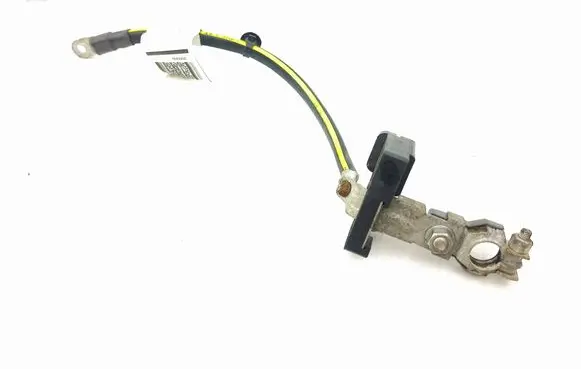Nissan Navara D23 Negative earth cable (battery) 240805XV0A 0N0002