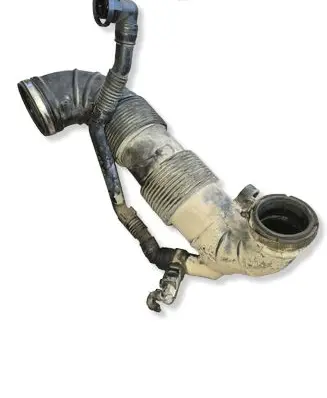 Volkswagen Crafter Air intake hose/pipe 2E0129615L A9065281424 2446434