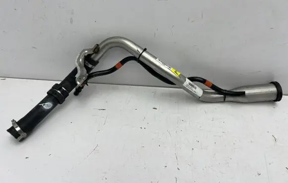 Ford Transit Custom II Fuel tank filler neck pipe PZ319032CG
