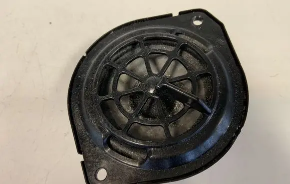Audi Q7 4M Panel speaker 4M0035416B