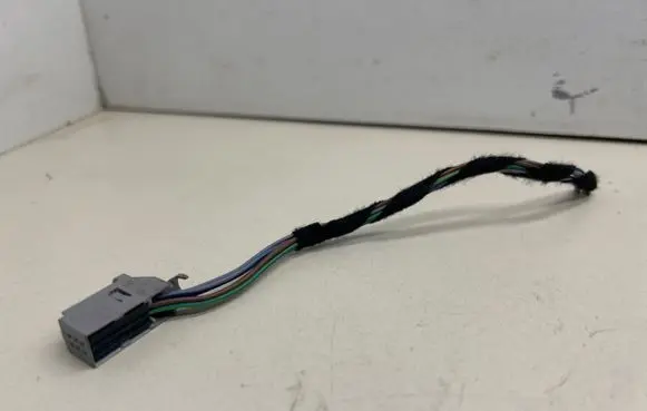 Audi Q5 SQ5 Other wiring loom 1K0971636