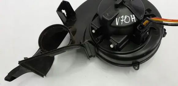 Volvo V70 Heater fan/blower 6G9N18D413AA