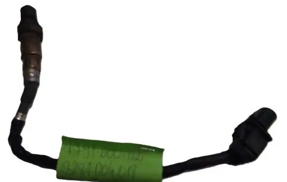 BMW 5 F10 F11 Lambda probe sensor 779160002