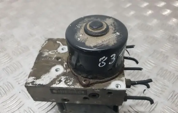 Audi A3 S3 8L ABS Pump 1J0907379H 1J0614217 10020803472