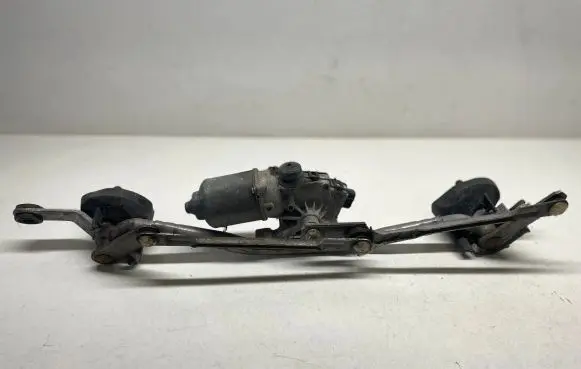 Mazda 6 Front wiper linkage and motor AE1593001441