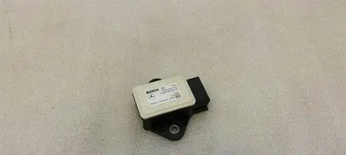 Mercedes-Benz CLA C117 X117 W117 ABS wheel speed sensor A0055422618