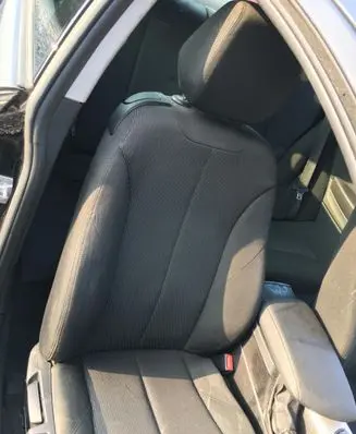 BMW 2 F22 F23 Seat set 