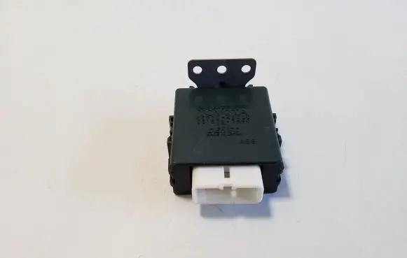 Door central lock control unit/module