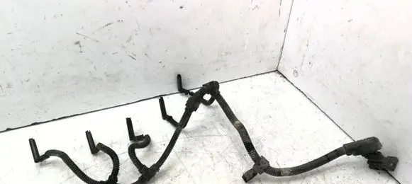 Lancia Thesis Glow plug wires 