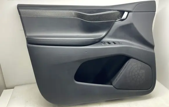 Tesla Model X Front door card panel trim 105532701J 8171991676871