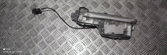 LED Daytime headlight
