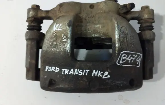 Ford Transit Custom Front brake caliper W08364AG