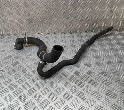 Fiat 500L Engine coolant pipe/hose 518817980
