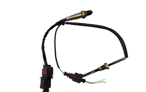 Audi A6 C7 Lambda probe sensor 070906262 0281004072 303021